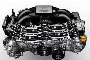 多氣缸發(fā)動機