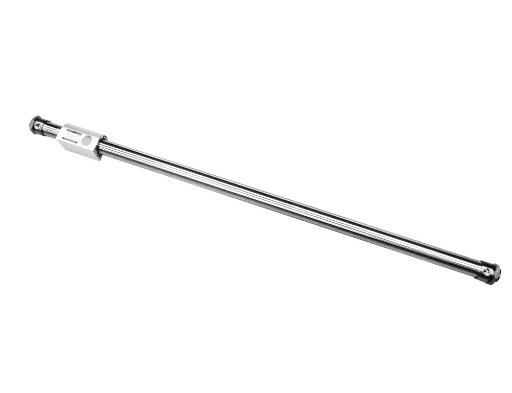 不同型號氣缸如何安裝？