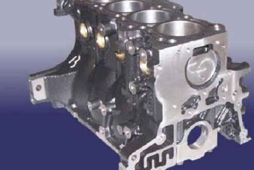 發動機氣缸出現異響的原因