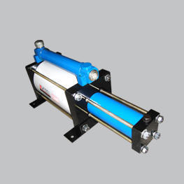 新型氣缸的優點及安裝方法 新型氣缸的優點及安裝方法